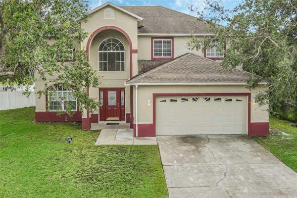 724 TAHITI DR, KISSIMMEE, FL 34758 - Image 1