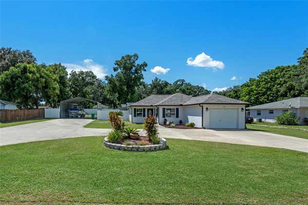 210 WILLARD AVE, FRUITLAND PARK, FL 34731 - Image 1