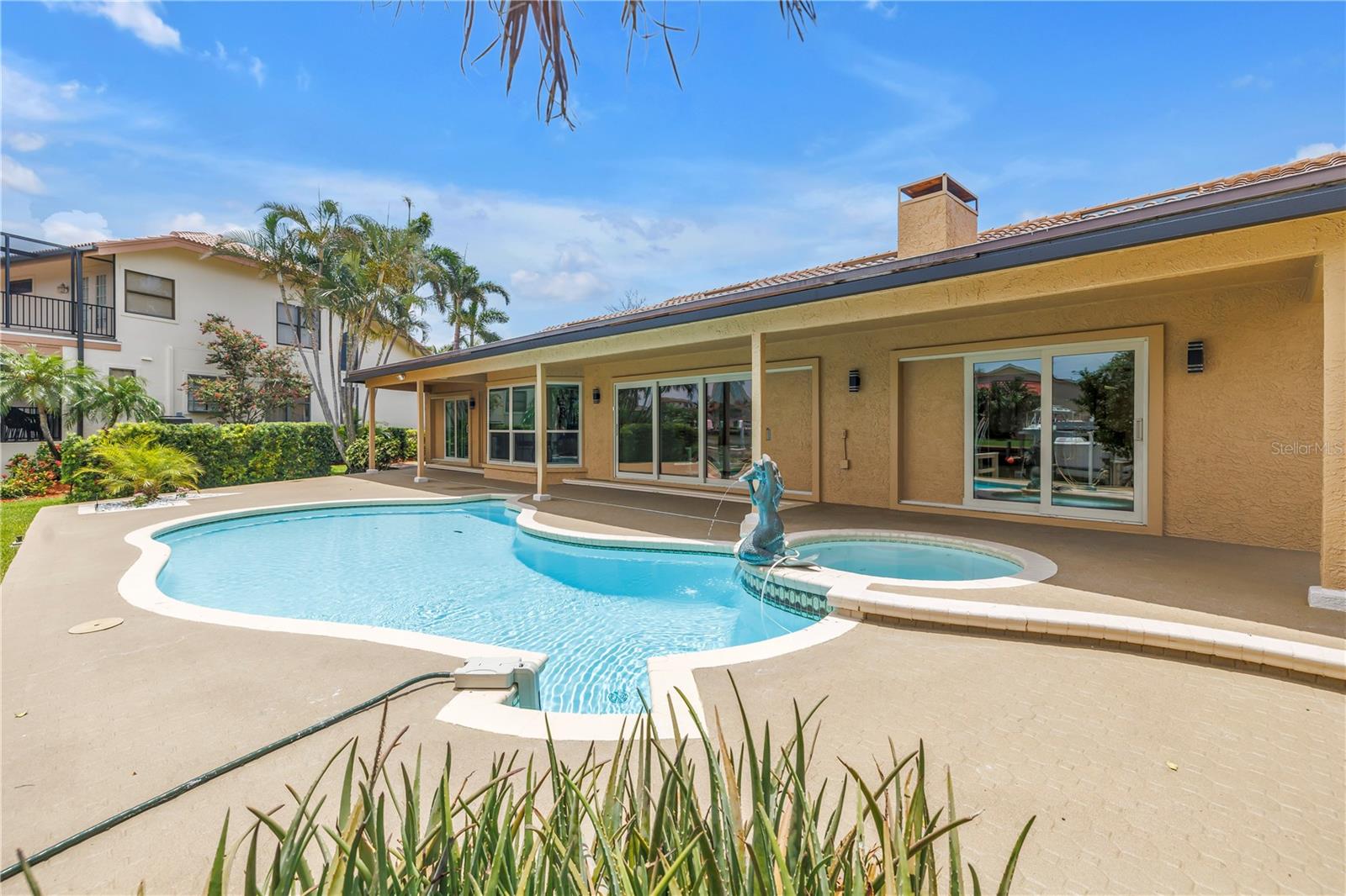 St Petersburg, Florida, 33715, United States, 3 Bedrooms Bedrooms, ,4 BathroomsBathrooms,Residential,Active,1869108