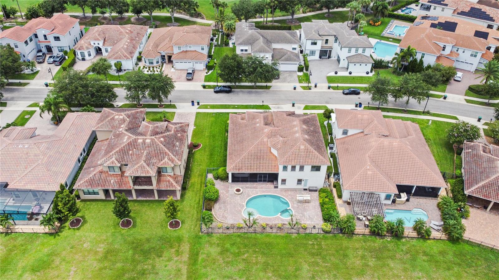 Orlando, Florida, 32832, United States, 5 Bedrooms Bedrooms, ,4 BathroomsBathrooms,Residential,Active,1894191