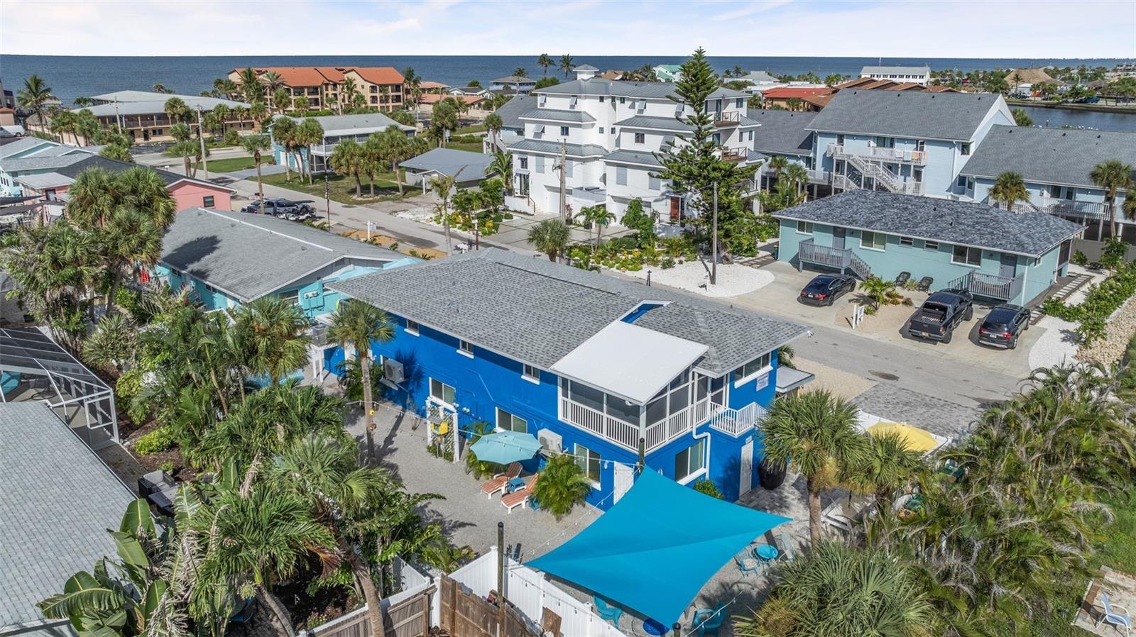 Englewood, Florida, 34223, United States, 3 Bedrooms Bedrooms, ,4 BathroomsBathrooms,Residential,Active,1944259