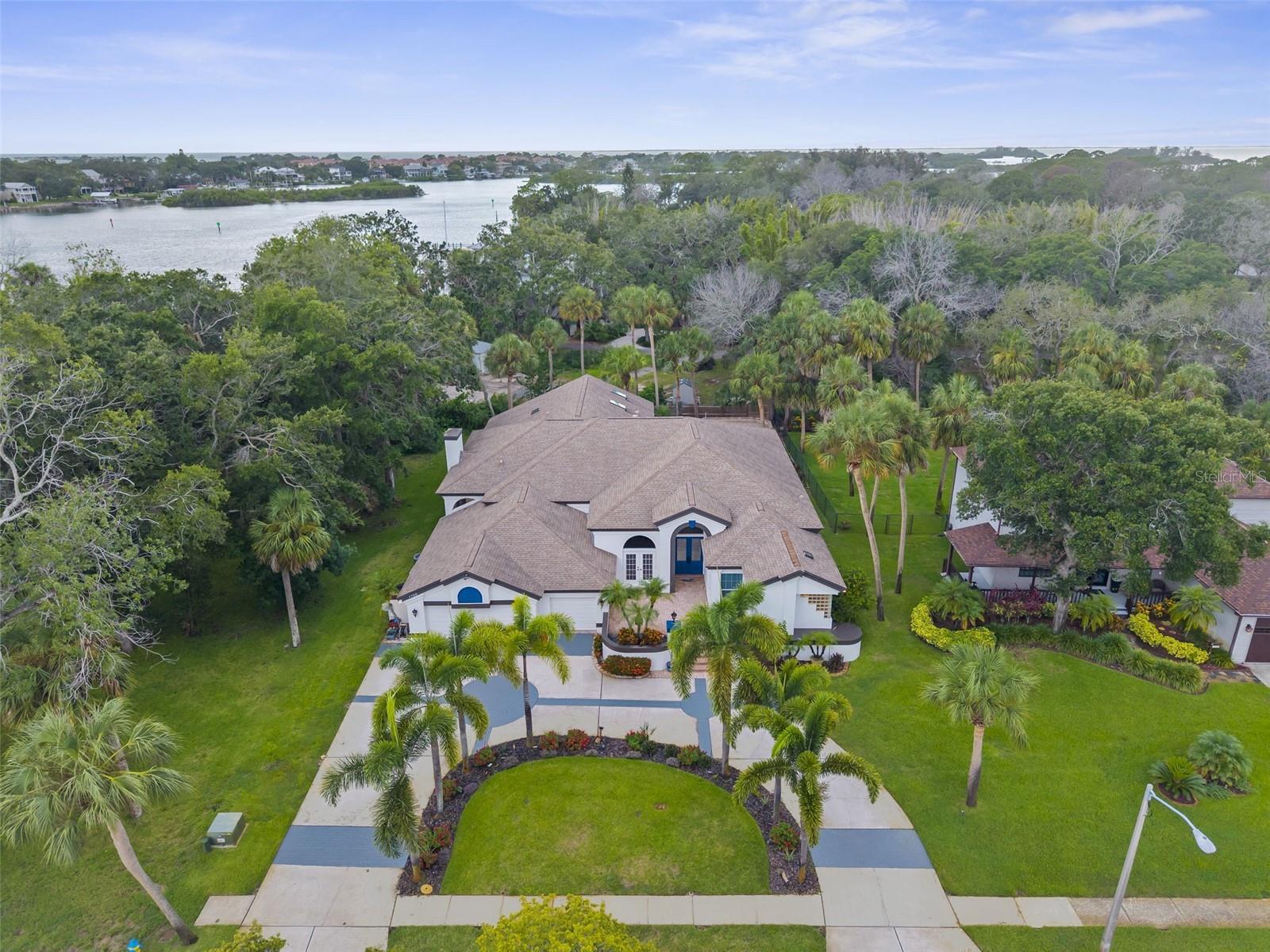 Tarpon Springs, Florida, 34689, United States, 4 Bedrooms Bedrooms, ,3 BathroomsBathrooms,Residential,Active,1900413