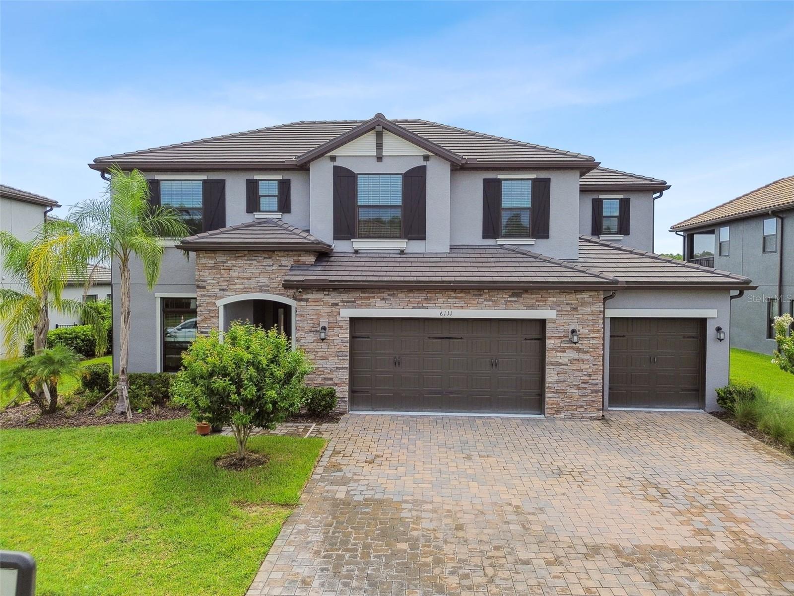 Odessa, Florida, 33556, United States, 5 Bedrooms Bedrooms, ,4 BathroomsBathrooms,Residential,Active,1941133