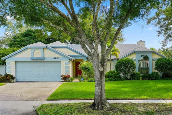 8803 CATBRIAR BAY WAY, ORLANDO, FL 32829 - Image 1