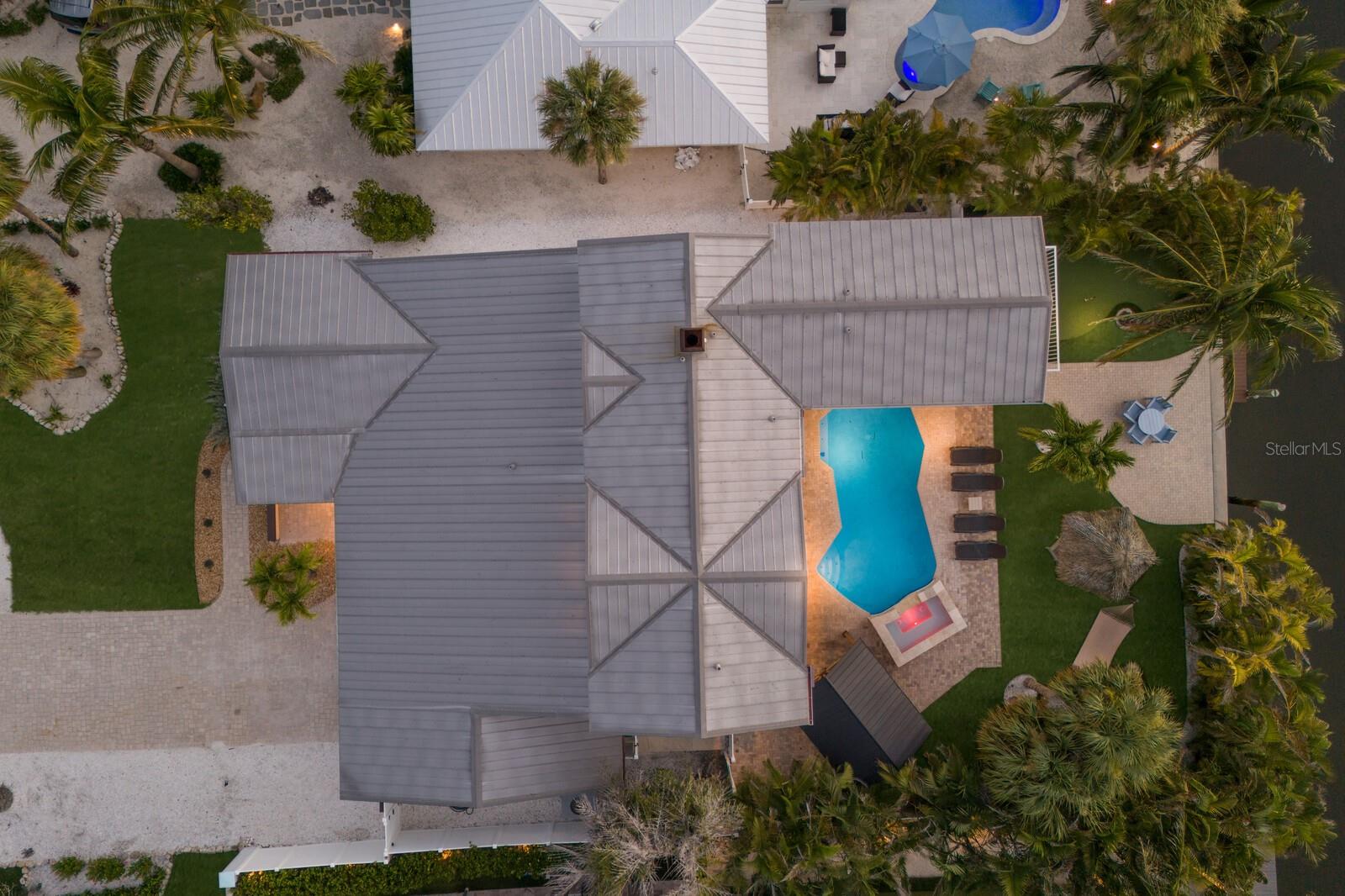 Anna Maria, Florida, 34216, United States, 5 Bedrooms Bedrooms, ,5 BathroomsBathrooms,Residential,Active,1899866