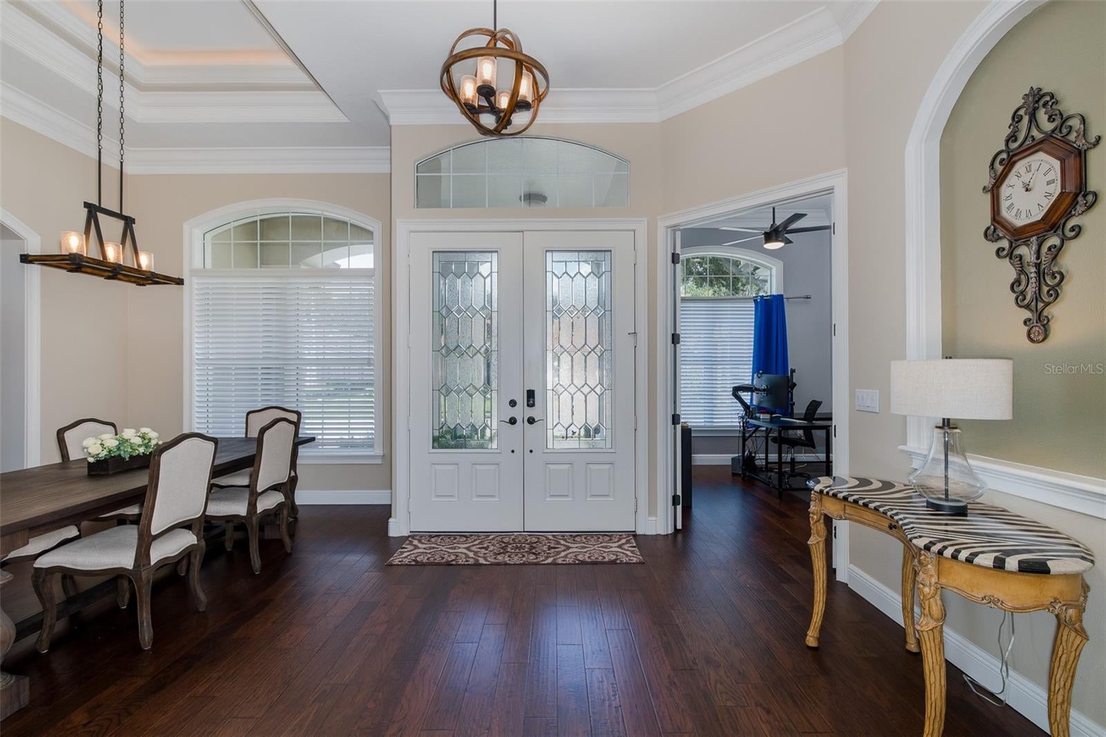 Trinity, Florida, 34655, United States, 5 Bedrooms Bedrooms, ,4 BathroomsBathrooms,Residential,Active,1922329