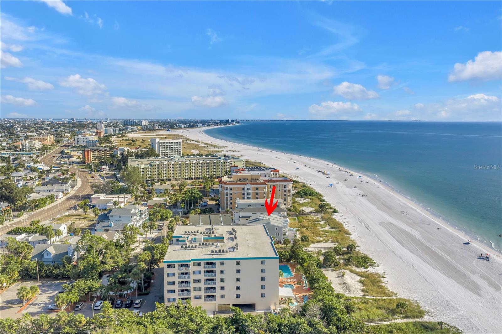 Treasure Island, Florida, 33706, United States, 3 Bedrooms Bedrooms, ,3 BathroomsBathrooms,Residential,Active,1988464