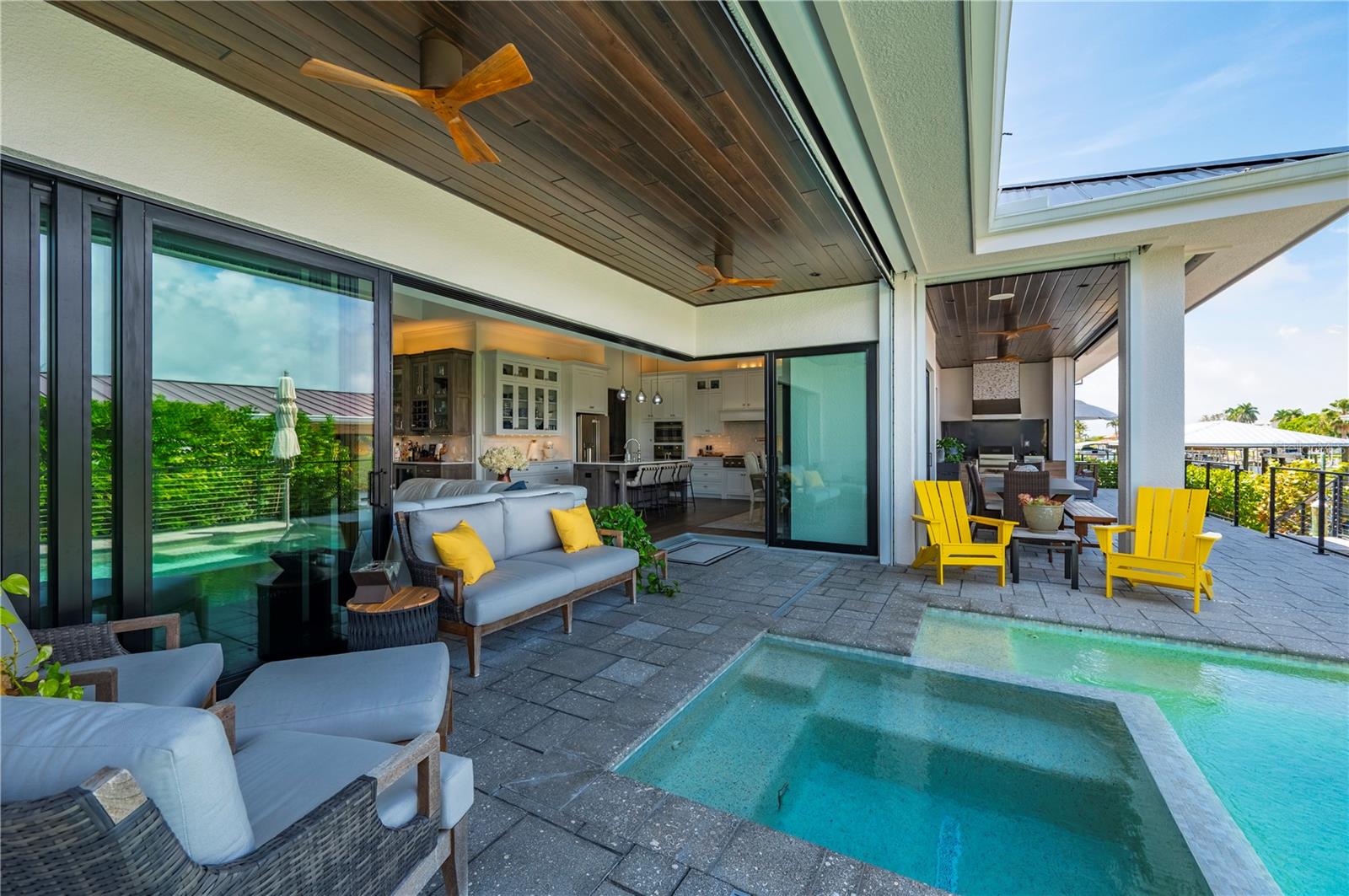 Punta Gorda, Florida, 33950, United States, 3 Bedrooms Bedrooms, ,4 BathroomsBathrooms,Residential,Active,2027312