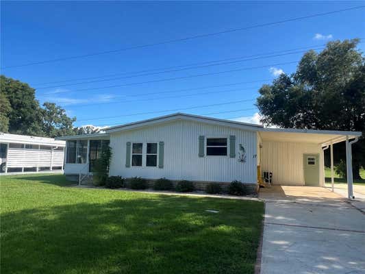 17 ROBIN RD, WILDWOOD, FL 34785 - Image 1