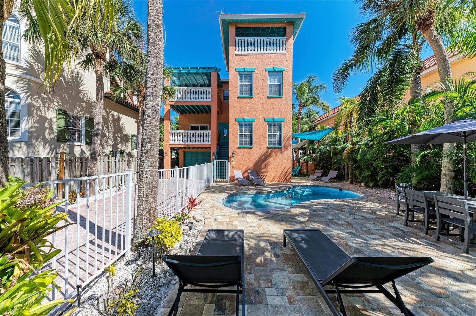 Holmes Beach, Florida, 34217, United States, 3 Bedrooms Bedrooms, ,3 BathroomsBathrooms,Residential,Active,1973325