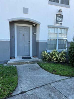 4368 S KIRKMAN RD APT 206, ORLANDO, FL 32811 - Image 1