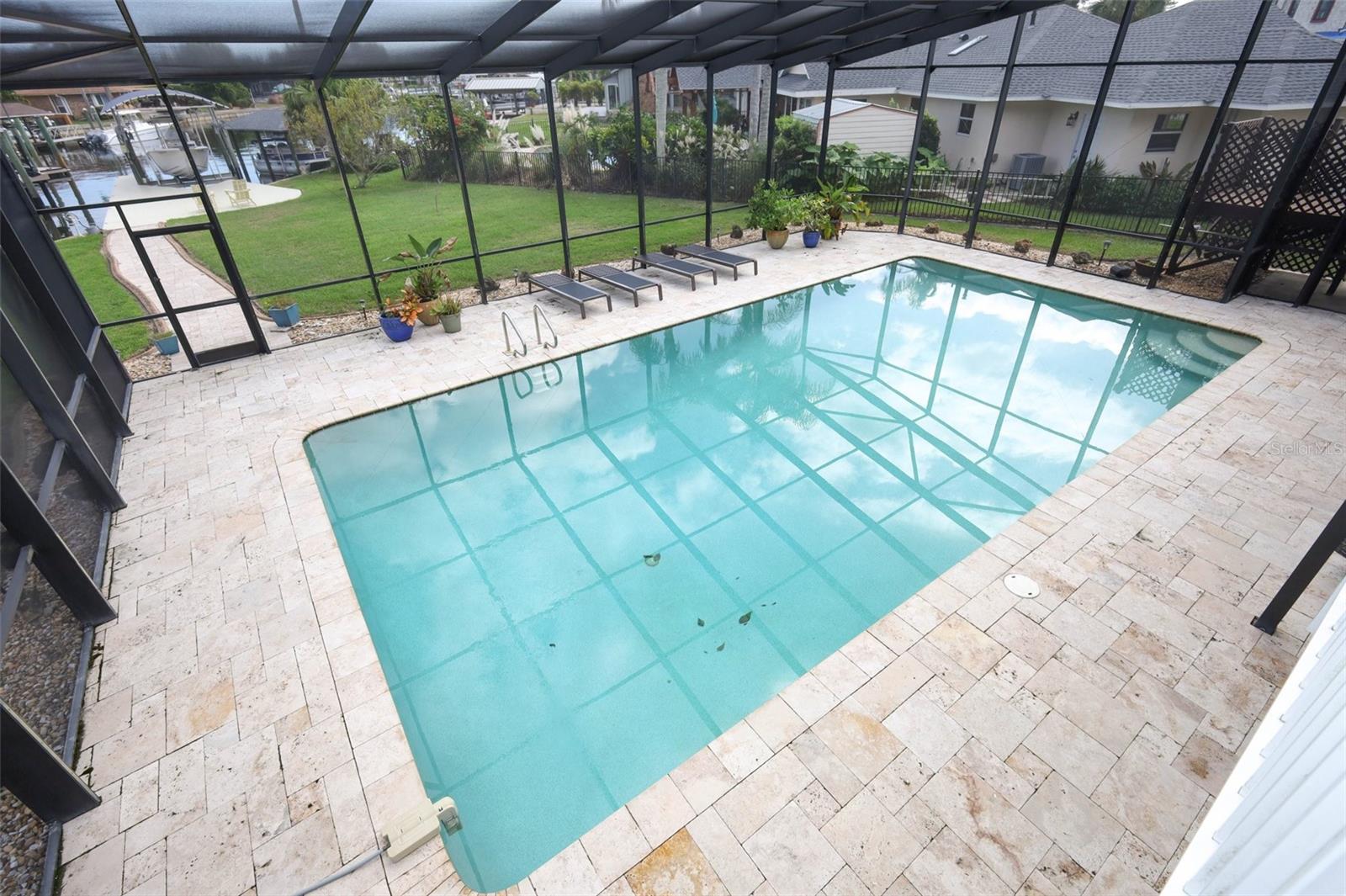 New Smyrna Beach, Florida, 32169, United States, 4 Bedrooms Bedrooms, ,4 BathroomsBathrooms,Residential,Active,1985597