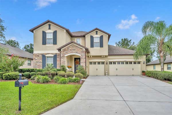 30108 DONNINGTON LOOP, MOUNT DORA, FL 32757 - Image 1