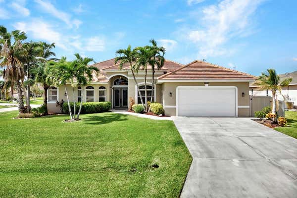 5020 SW 27TH AVE, CAPE CORAL, FL 33914 - Image 1