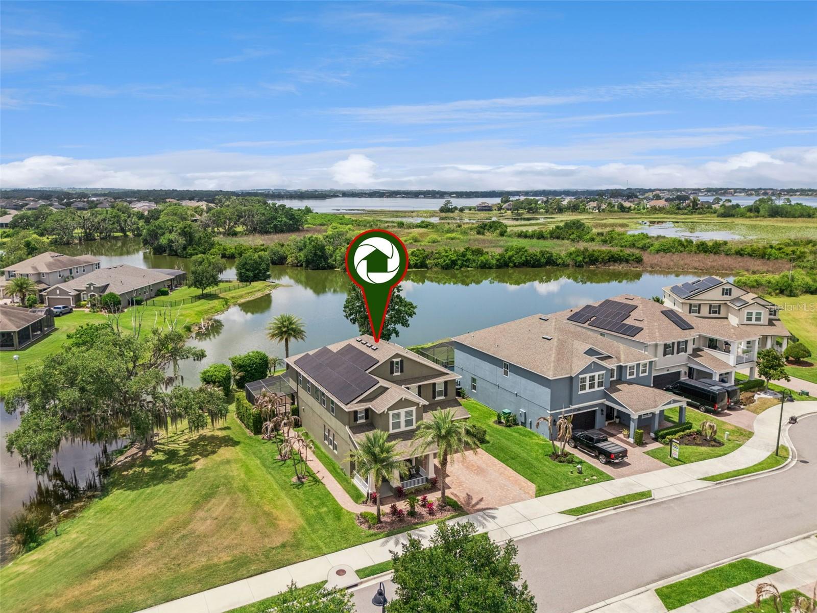 Winter Garden, Florida, 34787, United States, 5 Bedrooms Bedrooms, ,4 BathroomsBathrooms,Residential,Active,2041454