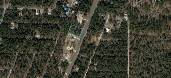 TBD NE STATE ROAD 121, WILLISTON, FL 32696 - Image 1