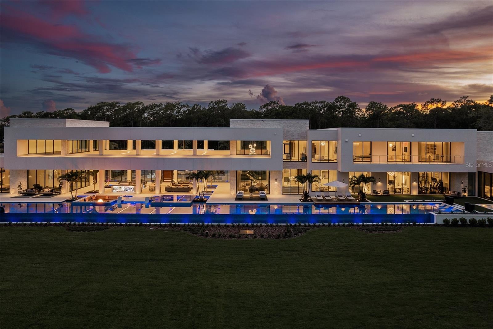 Odessa, Florida, 33556, United States, 6 Bedrooms Bedrooms, ,10 BathroomsBathrooms,Residential,Active,1755187