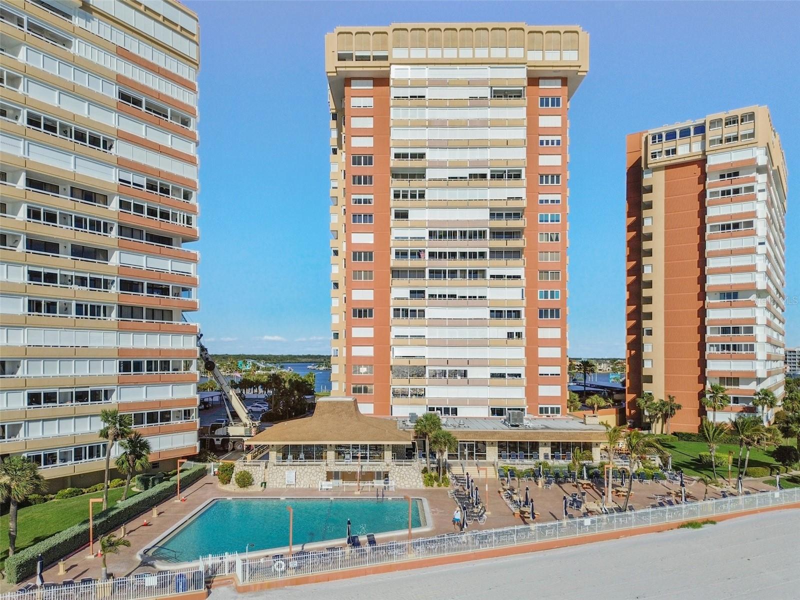 Redington Shores, Florida, 33708, United States, ,3 BathroomsBathrooms,Residential,Active,1824910