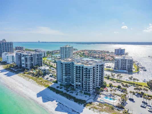 1600 GULF BLVD APT 817, CLEARWATER BEACH, FL 33767 - Image 1