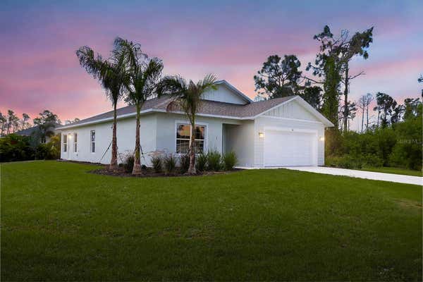 141 HOBO RD, ROTONDA WEST, FL 33947 - Image 1