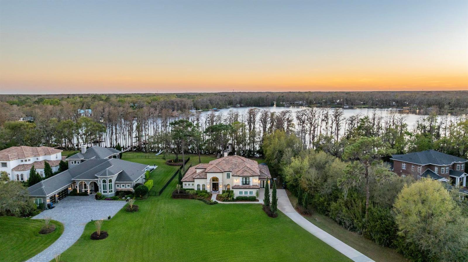 Odessa, Florida, 33556, United States, 5 Bedrooms Bedrooms, ,4 BathroomsBathrooms,Residential,Active,1797950