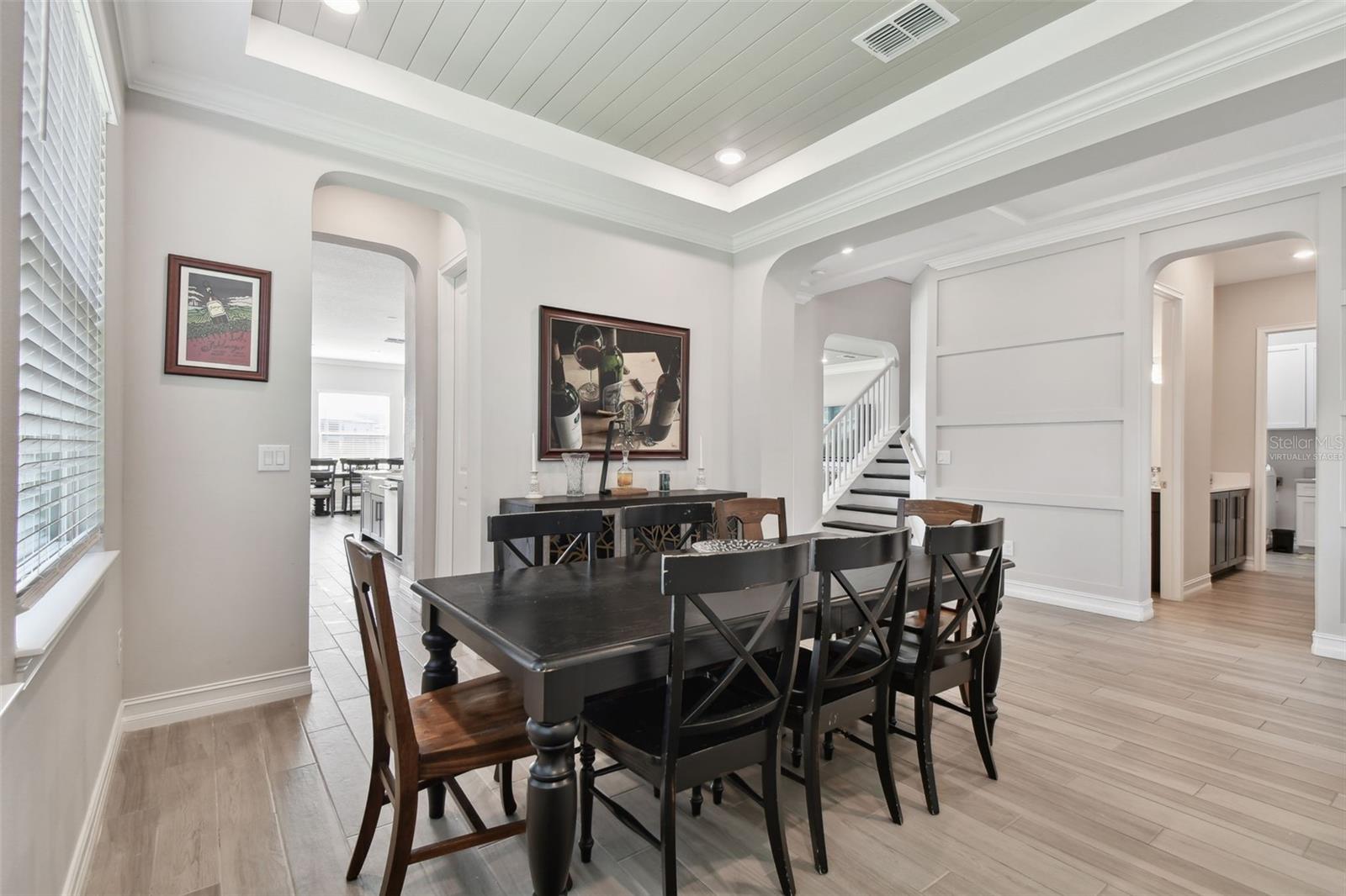 Odessa, Florida, 33556, United States, 5 Bedrooms Bedrooms, ,4 BathroomsBathrooms,Residential,Active,1941133