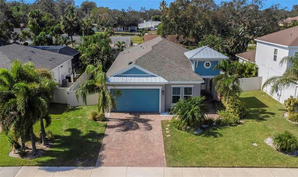 855 W BAYSHORE DR, TARPON SPRINGS, FL 34689 - Image 1