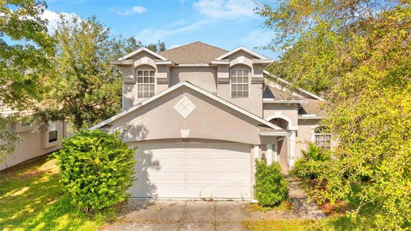 4437 LISETTE CIR, BROOKSVILLE, FL 34604 - Image 1