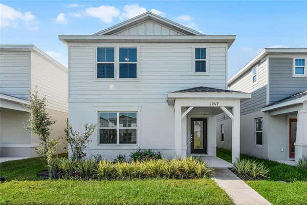 1969 SUMMER SERENITY DR, KISSIMMEE, FL 34744 - Image 1