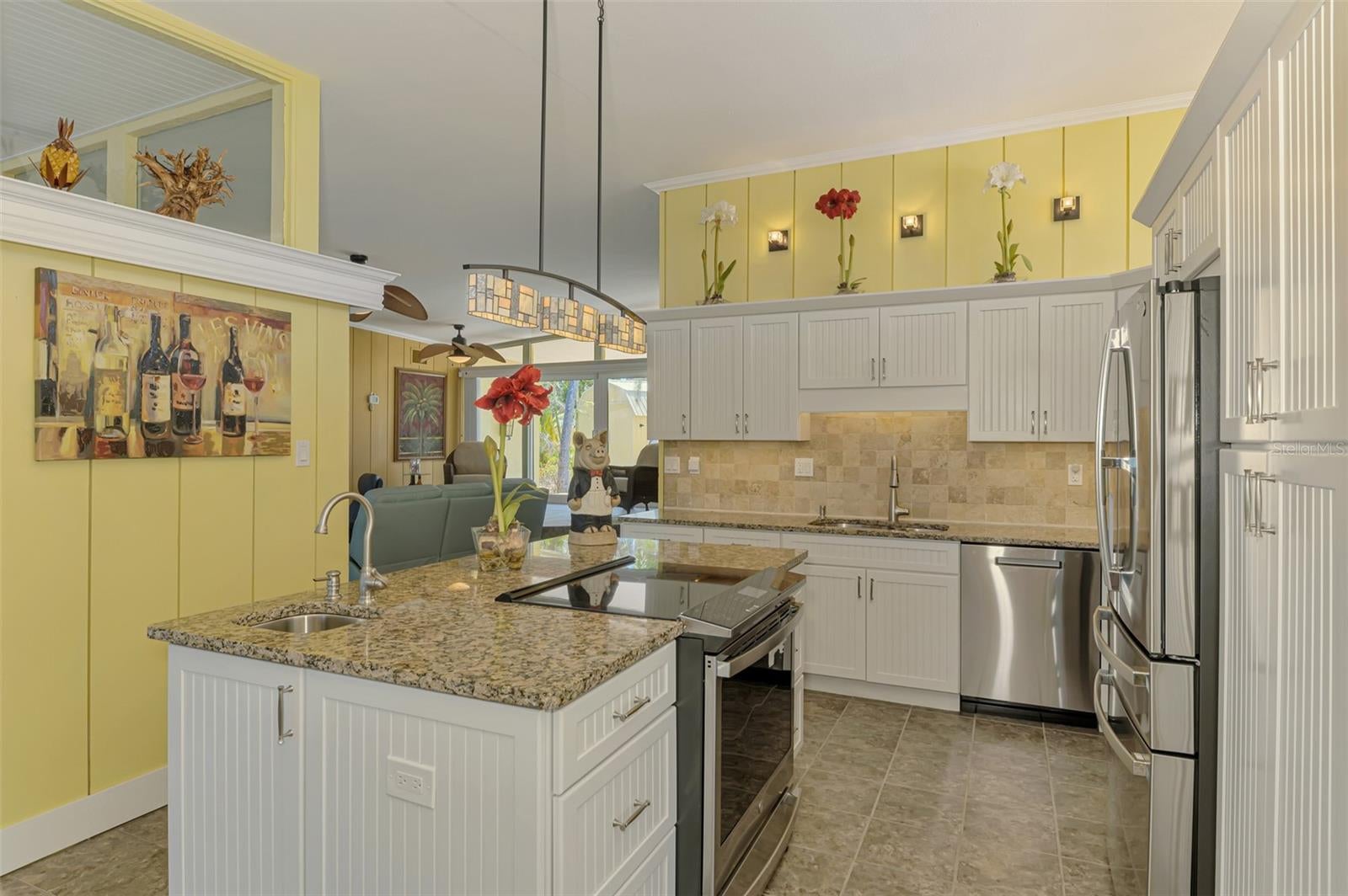 Englewood, Florida, 34223, United States, ,3 BathroomsBathrooms,Residential,Active,1773501