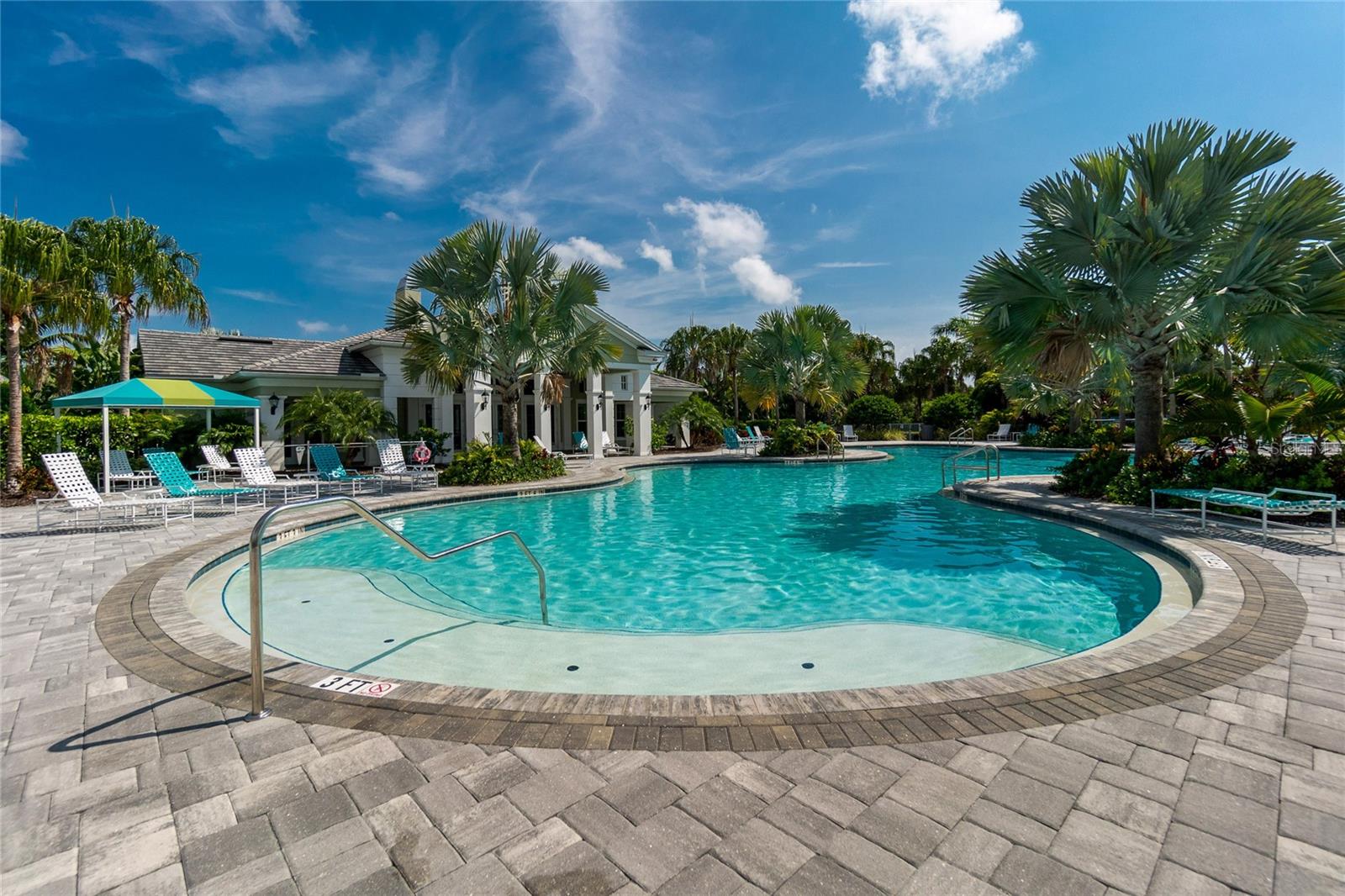 Englewood, Florida, 34223, United States, 3 Bedrooms Bedrooms, ,3 BathroomsBathrooms,Residential,Active,1971802