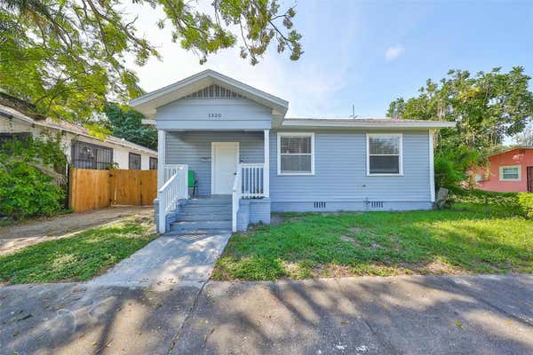 1320 JAMES AVE S, ST PETERSBURG, FL 33705 - Image 1