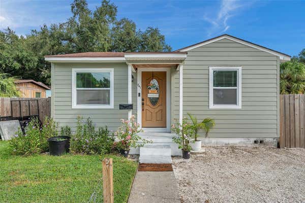 741 58TH AVE NE, ST PETERSBURG, FL 33703 - Image 1