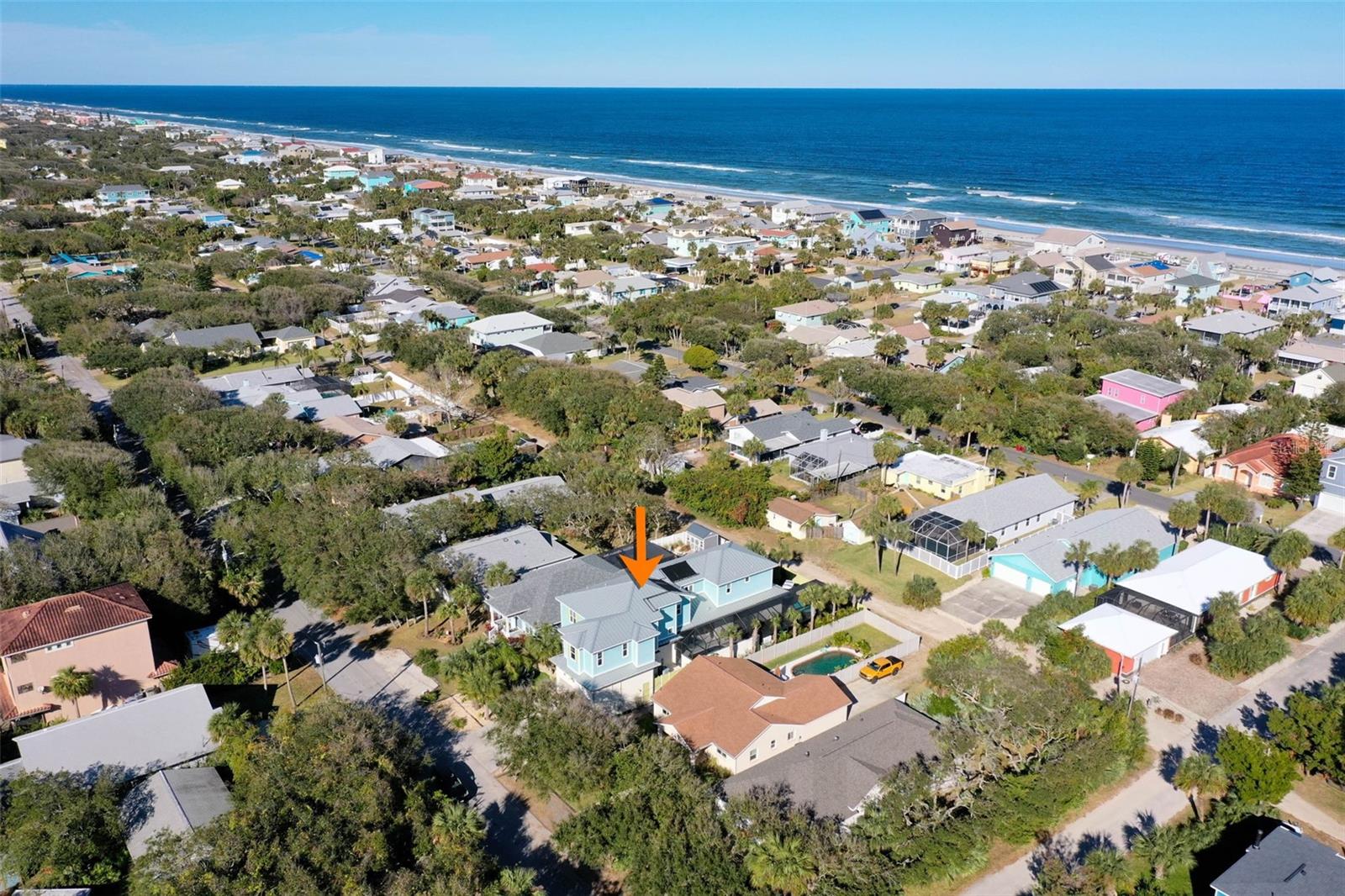 Flagler Beach, Florida, 32136, United States, 3 Bedrooms Bedrooms, ,3 BathroomsBathrooms,Residential,Active,1702071