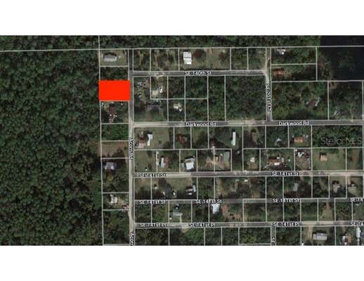 TBD SE 200TH COURT, UMATILLA, FL 32784 - Image 1