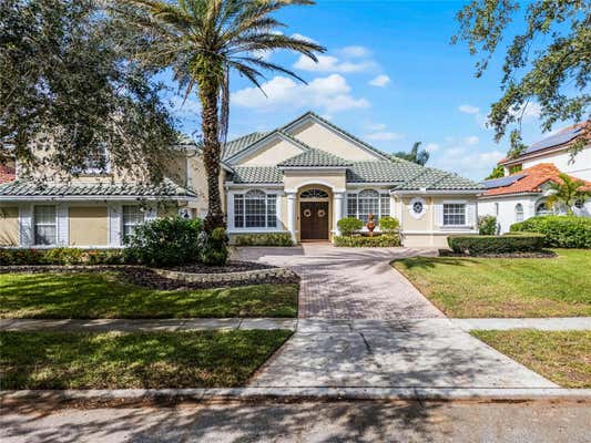 1548 LAKE RHEA DR, WINDERMERE, FL 34786 - Image 1