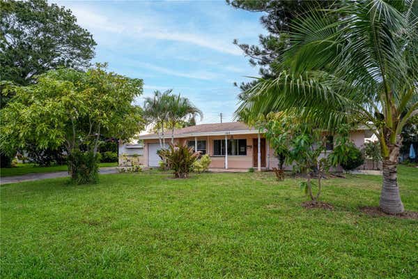 1165 63RD AVE S, SAINT PETERSBURG, FL 33705 - Image 1