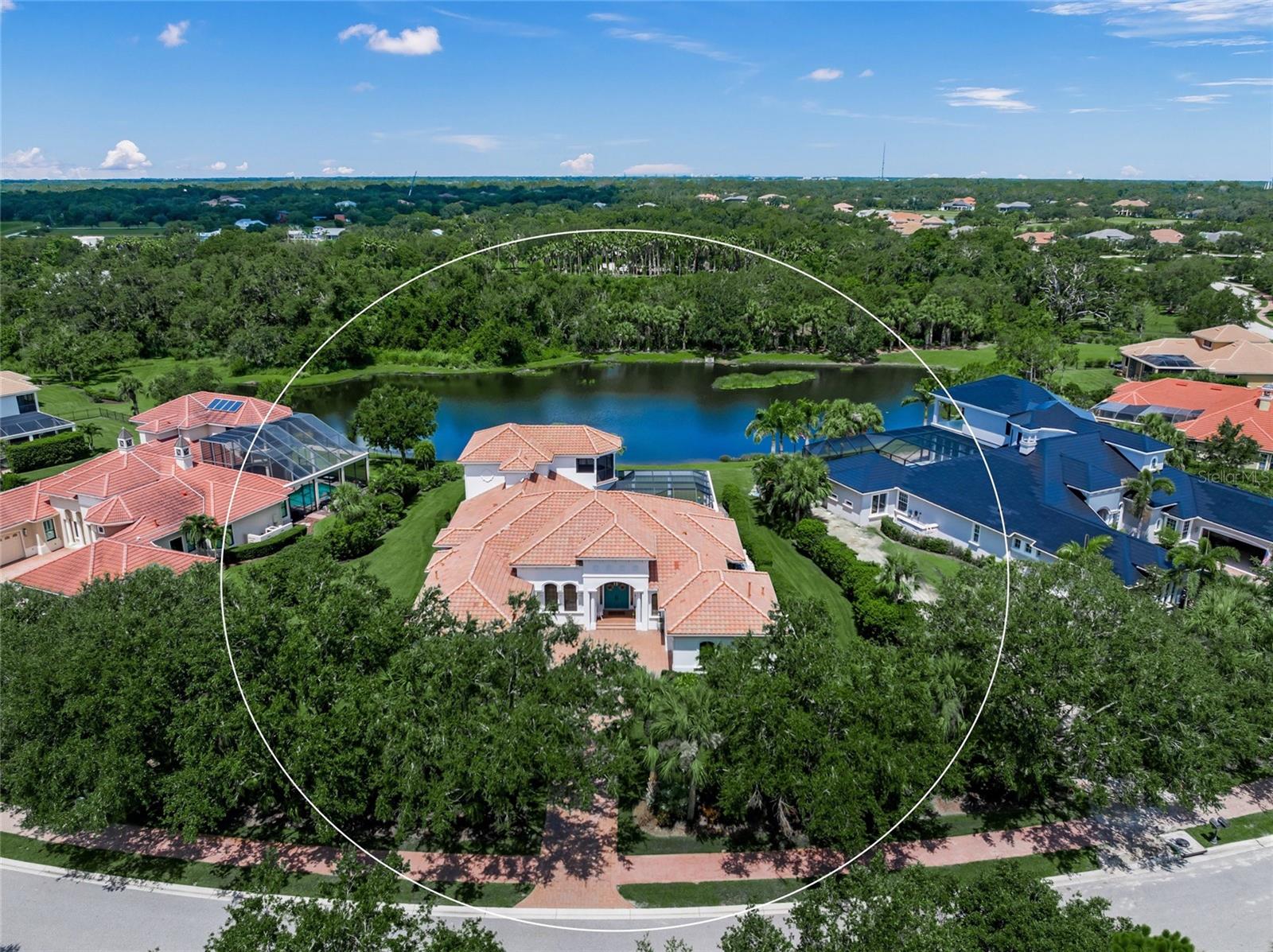 Sarasota, Florida, 34240, United States, 4 Bedrooms Bedrooms, ,5 BathroomsBathrooms,Residential,Active,1898192