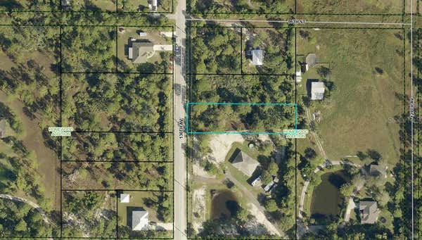 8570 130TH AVE, FELLSMERE, FL 32948 - Image 1