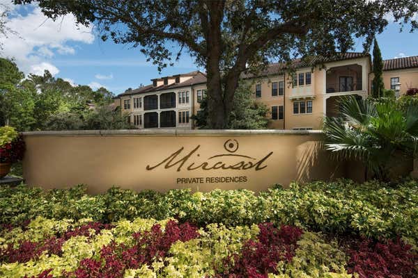 500 MIRASOL CIR APT 201, CELEBRATION, FL 34747 - Image 1