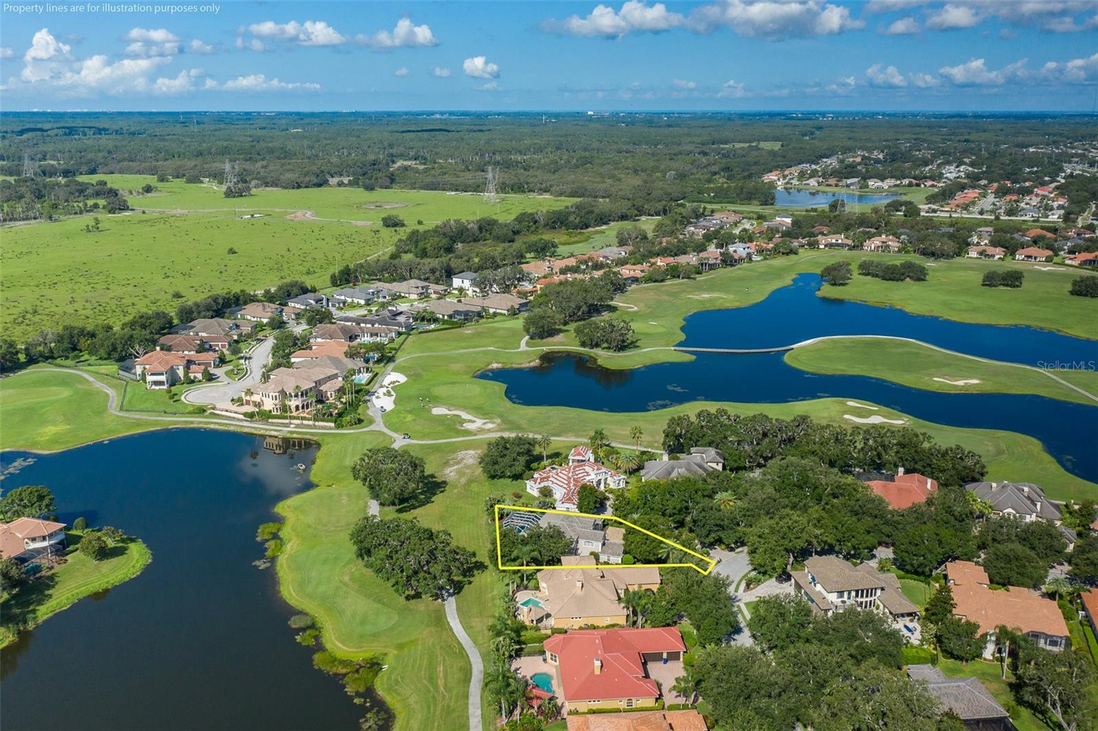 Trinity, Florida, 34655, United States, 4 Bedrooms Bedrooms, ,4 BathroomsBathrooms,Residential,Active,1892429