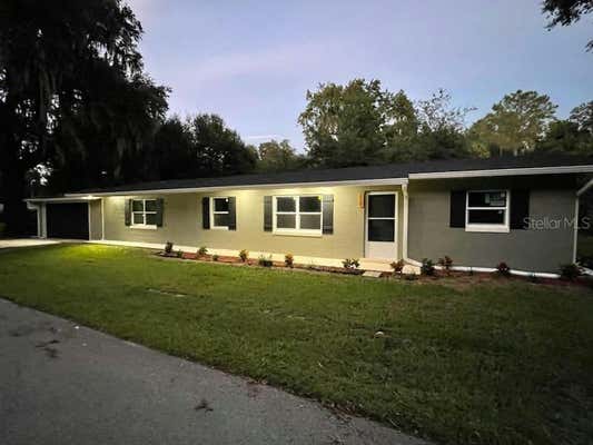 3207 CR 419, LAKE PANASOFFKEE, FL 33538, photo 2 of 49