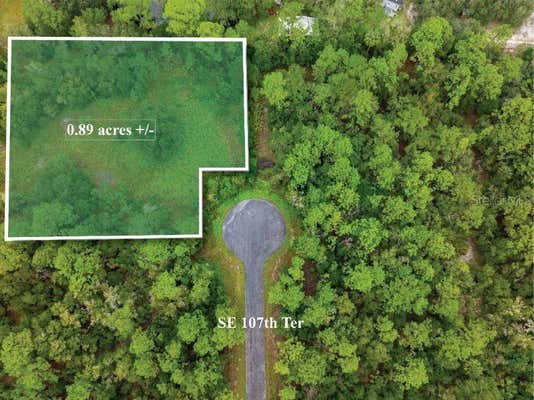 SE 107 TER, INGLIS, FL 34449 - Image 1