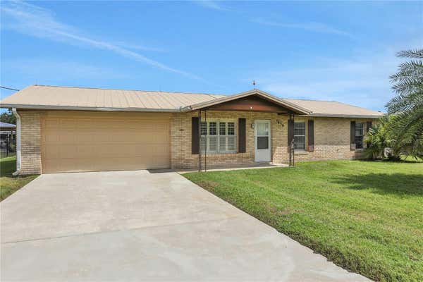 1636 JUNO TRL, ASTOR, FL 32102 - Image 1