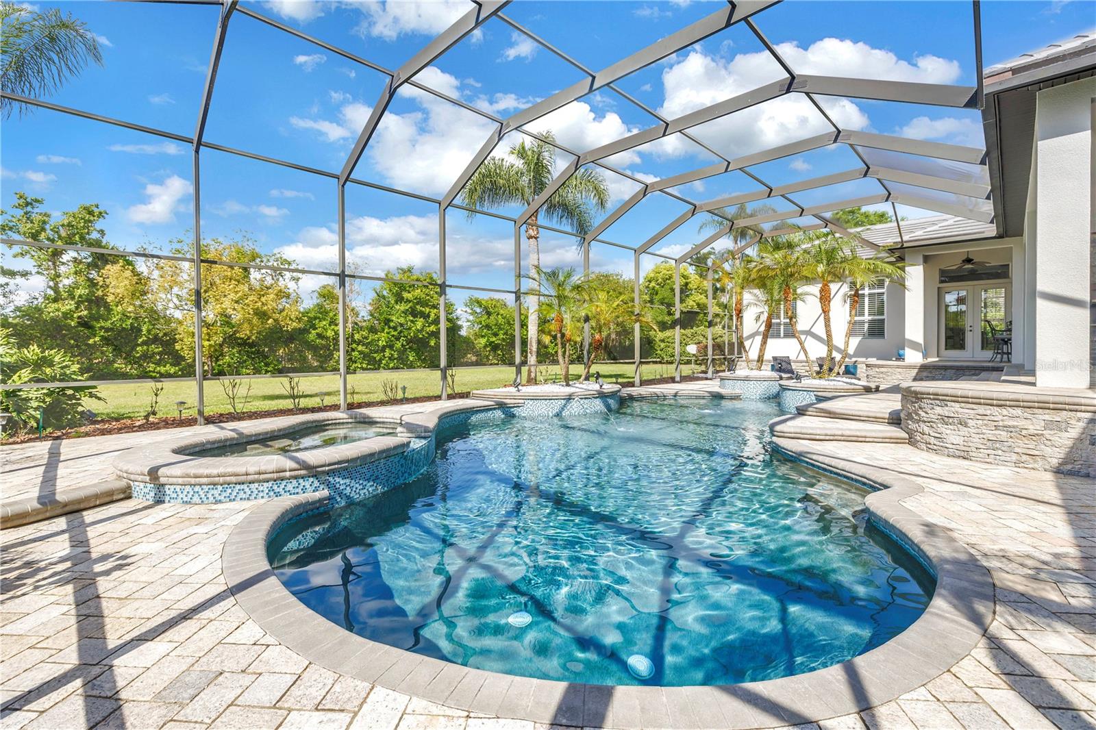 Odessa, Florida, 33556, United States, 4 Bedrooms Bedrooms, ,5 BathroomsBathrooms,Residential,Active,2035068