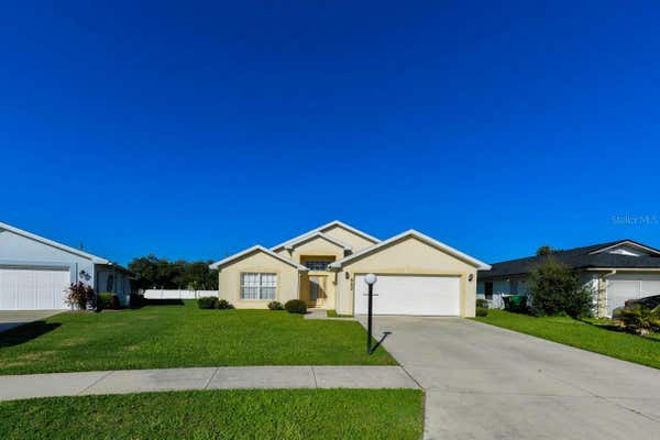 552 ROSE APPLE CIR, PORT CHARLOTTE, FL 33954 - Image 1