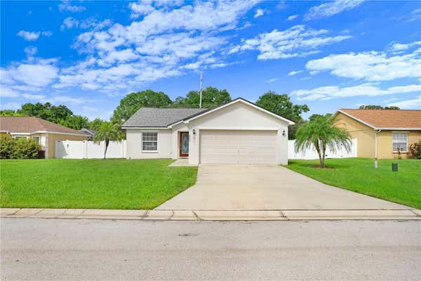 2740 OAK HAMMOCK LOOP, MULBERRY, FL 33860 - Image 1