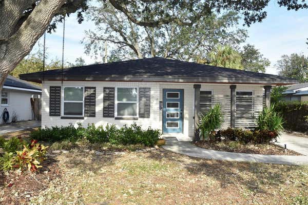 509 E DAVIS BLVD, TAMPA, FL 33606 - Image 1