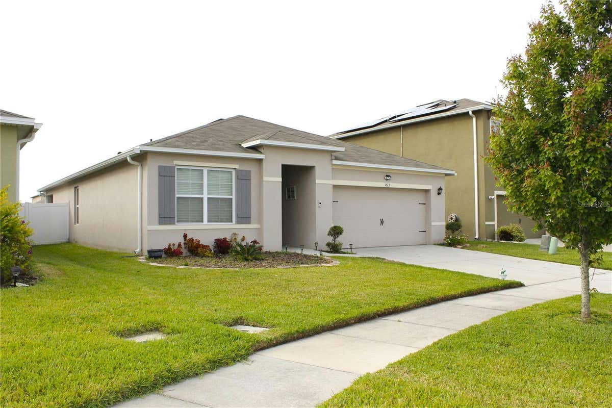 1823 PRISTINE LOOP, LAKELAND, FL 33811, photo 1 of 24