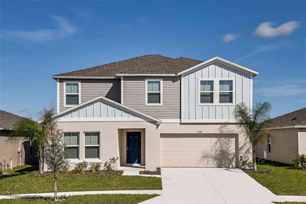 1402 SEA GLASS RD, HAINES CITY, FL 33844 - Image 1